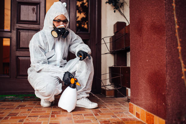 Reliable Bed Bug Control contractor in Goodrich, MI by Nex Pest Control
